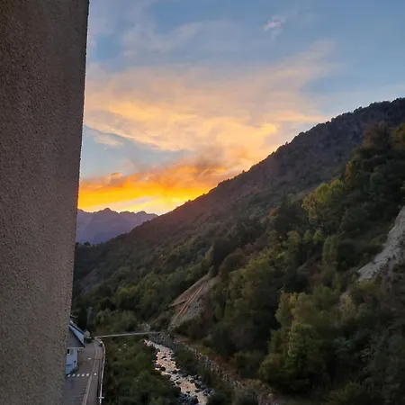 Studio Bareges Bareges