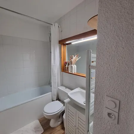 Studio Bareges Bareges