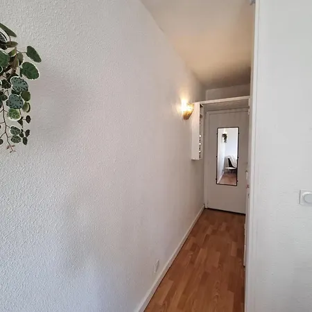 Studio Bareges * Bareges