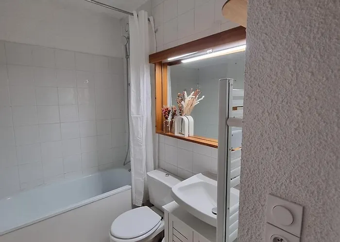 Studio Bareges Bareges