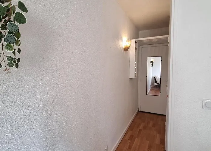 Studio Bareges * Bareges